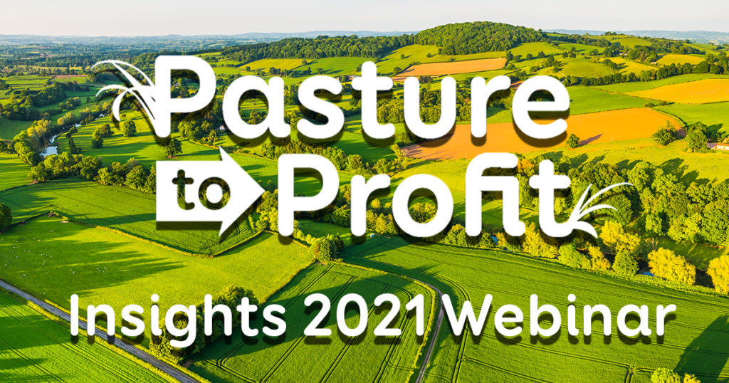 LIC_Pasture_to_profit_insights_webinar