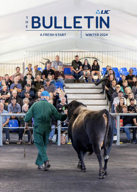 LIC Winter Bulletin 2024