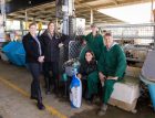 Partnership between LIC and UCC equips students for success in the Agri-Food industry.